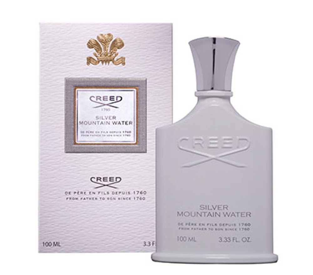 Nước Hoa Nam CREED 100ml