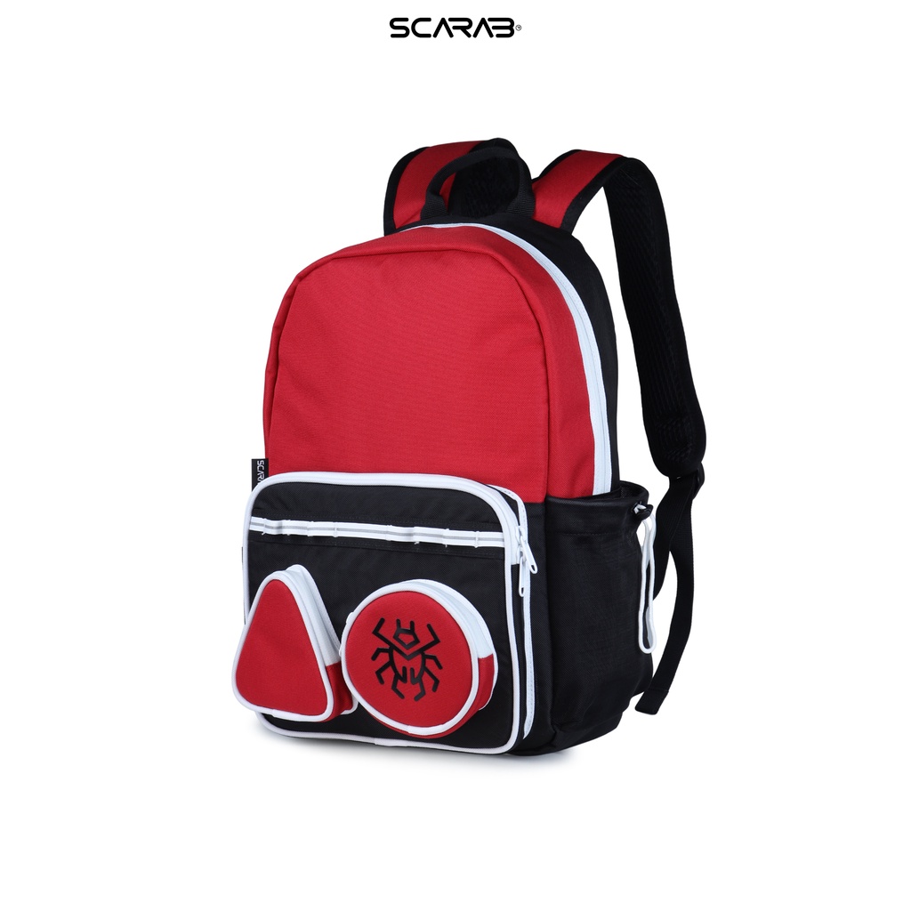 Balo Đi Học SCARAB - HIGHLIGHT™ Backpack