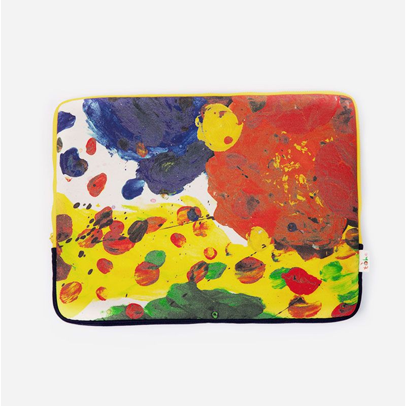 Bọc chống sốc laptop Tòhe 15 inch [Made by Tòhe]