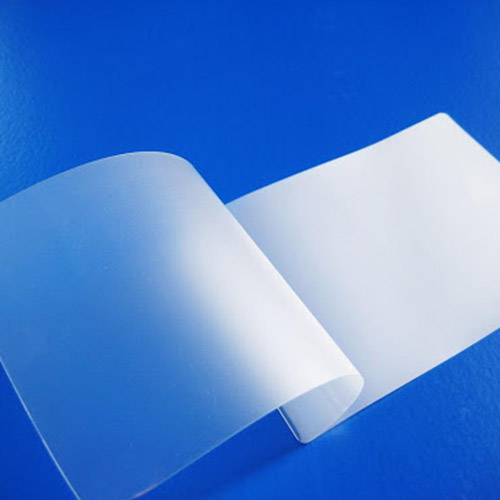 Nhựa Ép Plastic Khổ A5 (15x21) 80Mic 100 tơ