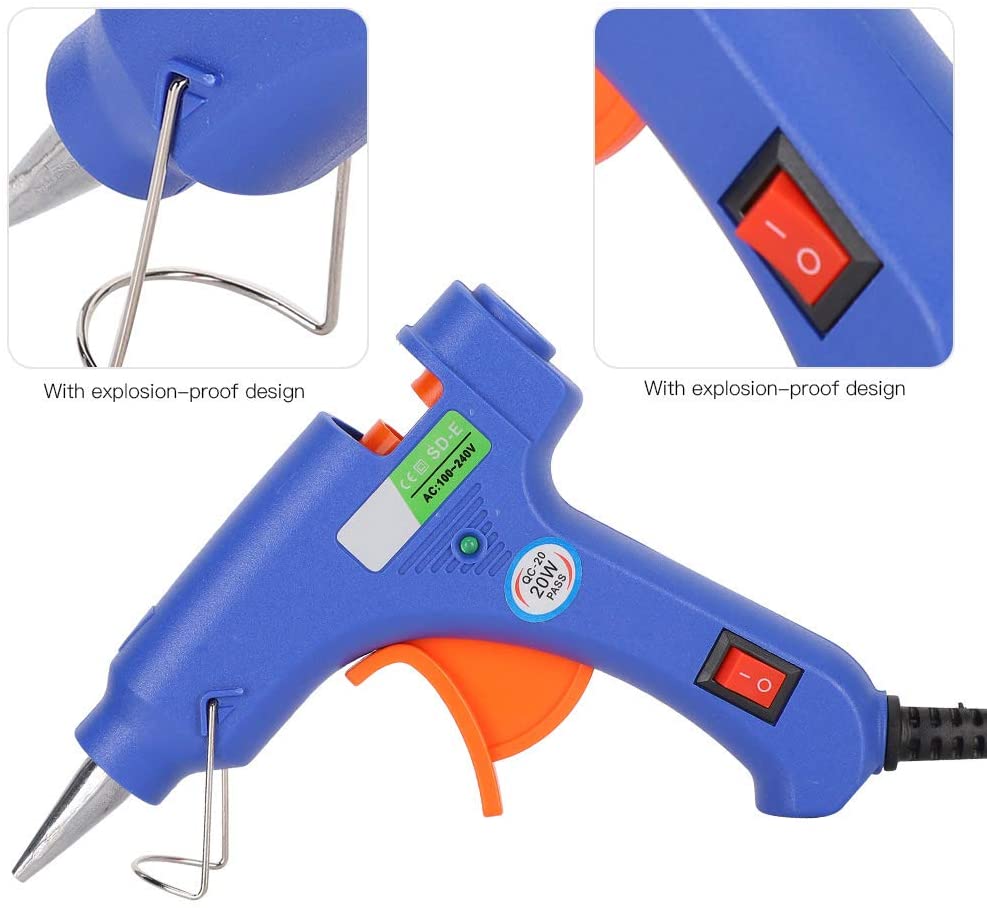 DLong Car Repair Tool Practical Hardware Tools Dent Lifter Repair Dent Puller 18 Tabs Hail Removal Tool Set
