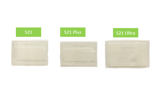 Kính cường lực Camera cho Samsung Samsung S21/ S21 Plus