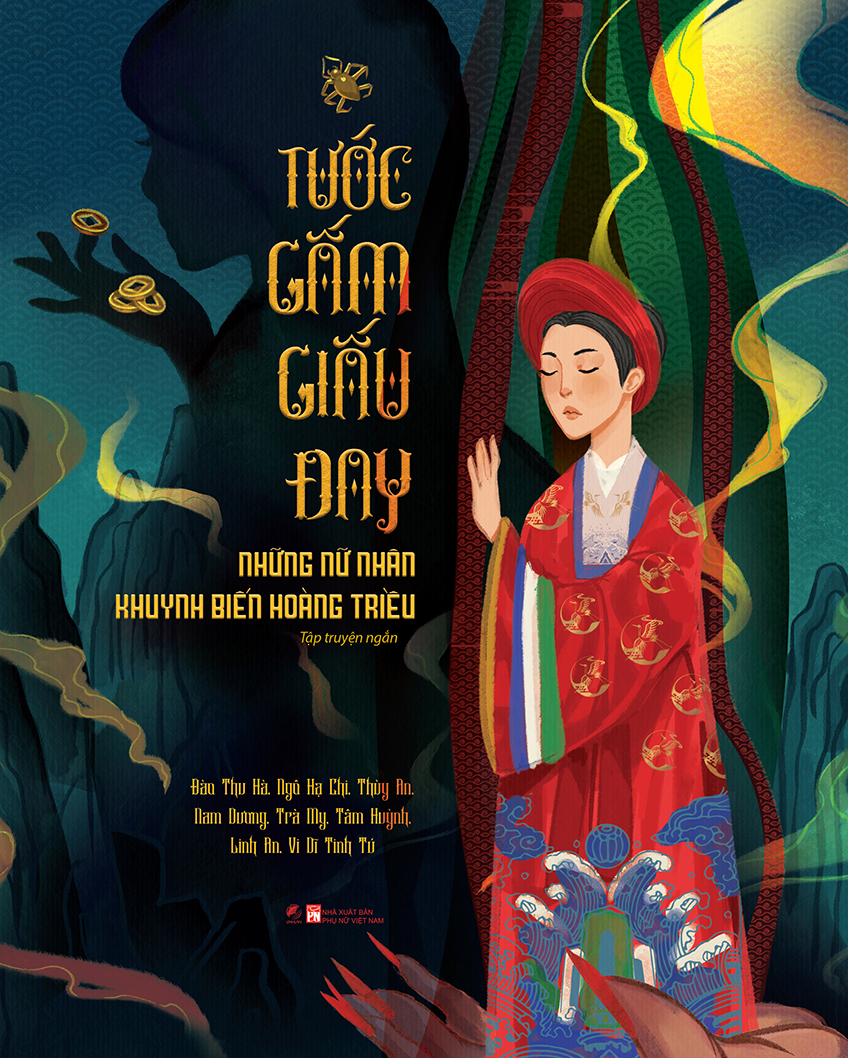 Sách - Tước Gấm Giấu Đay (Linh Lan Books)