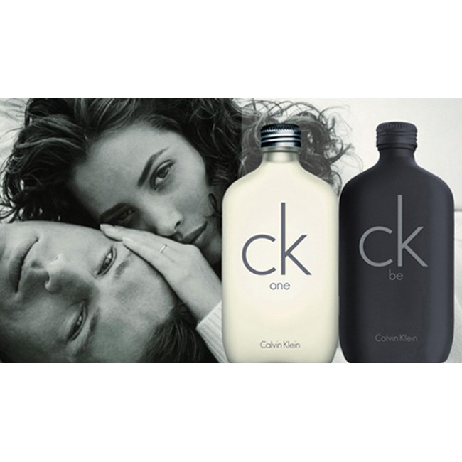 [HCM]Nước hoa CK Be Calvin Klein Eau De Toilette 100ml cam kết sản phẩm đúng mô tả chất lượng đảm bảo