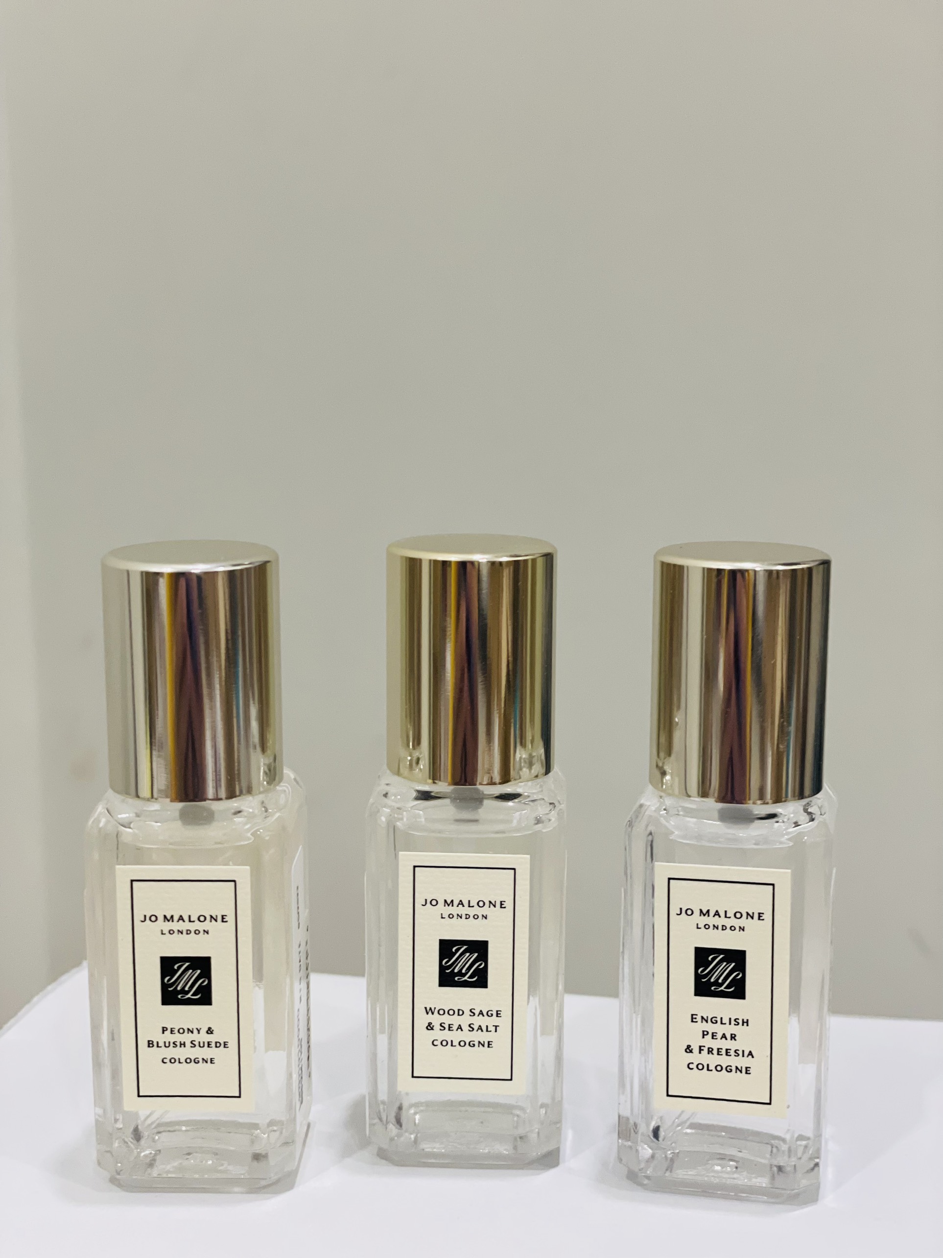 Nước hoa mini Jomalone  9ml