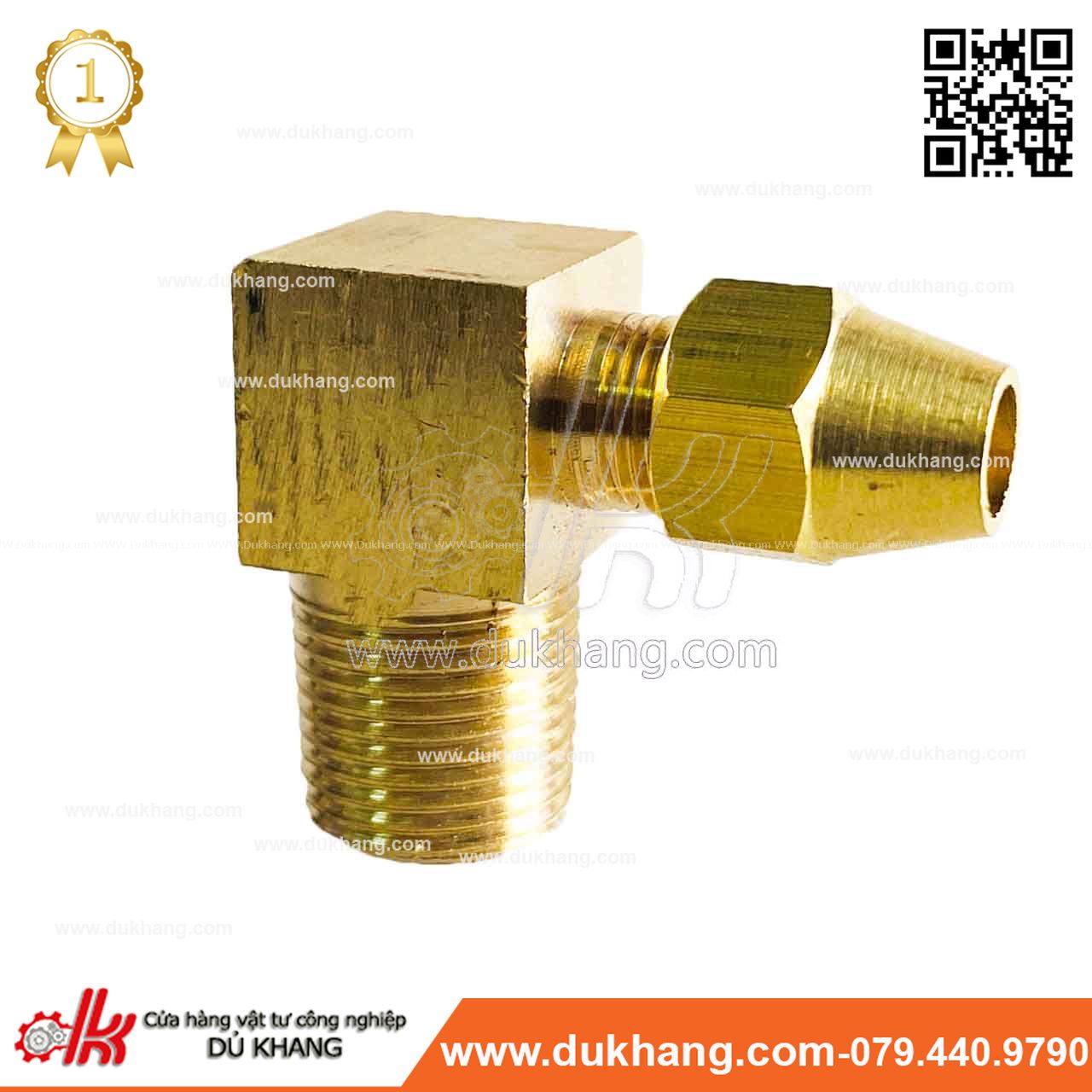 Co Ren ngoài hạt bắp thau