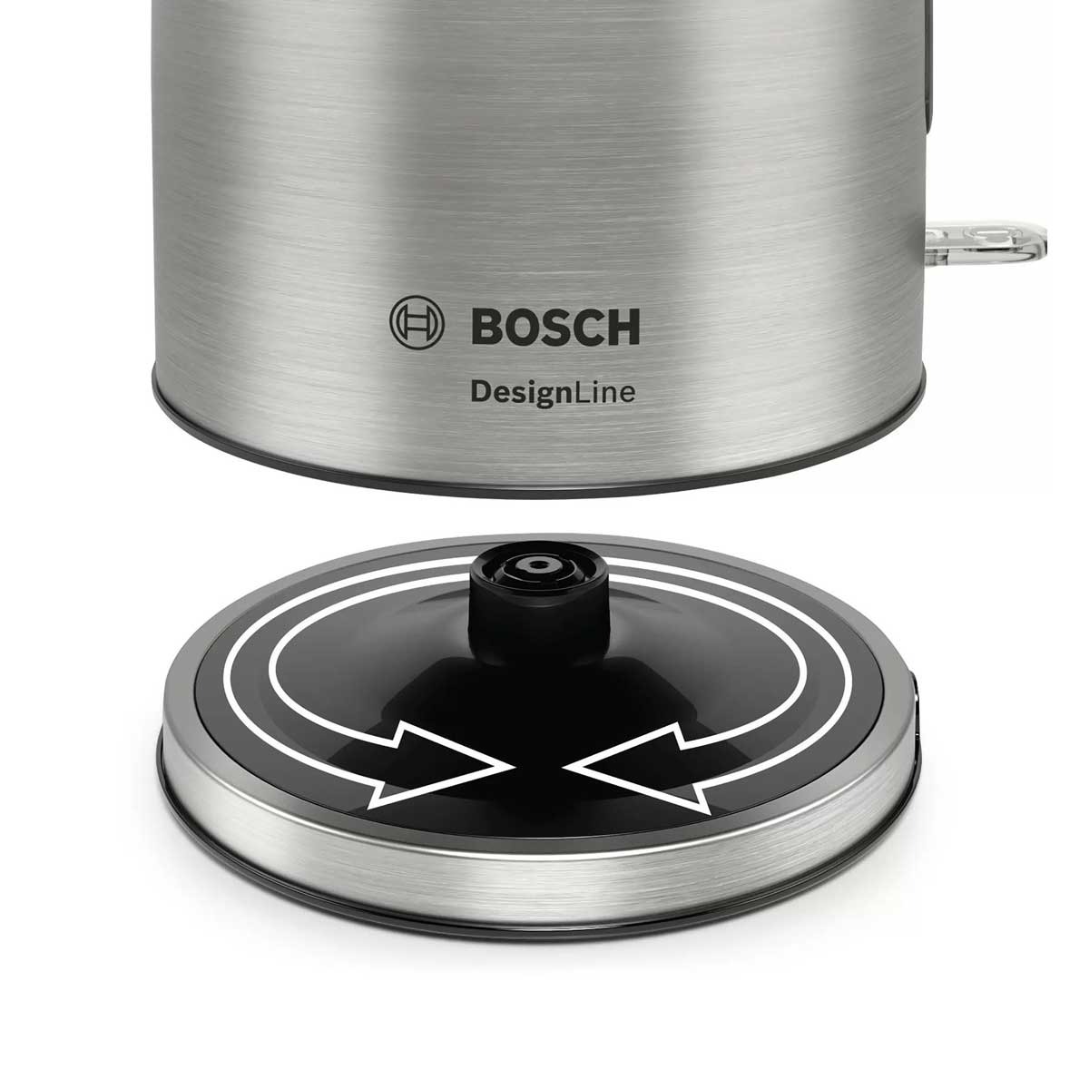 BÌNH SIÊU TỐC BOSCH TWK5P480, 1,7 LÍT