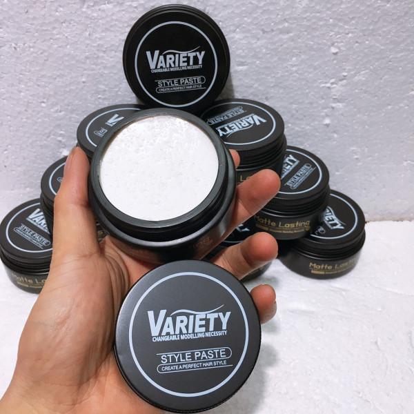 Sáp vuốt tóc Variety