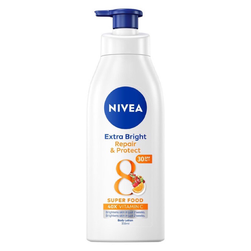 SỮA DƯỠNG THỂ NIVEA 400ml-350ml