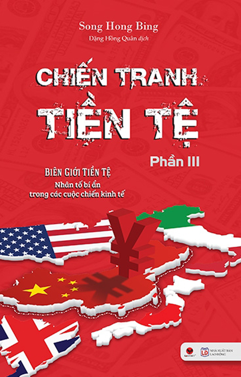 Combo Chiến Tranh Tiền Tệ (Bộ 5 Cuốn) (BV) - Newshop