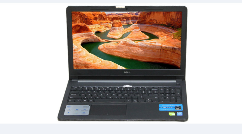Laptop Dell Inspiron 3558 Core i5