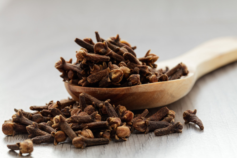 Clove - Clove (100g)