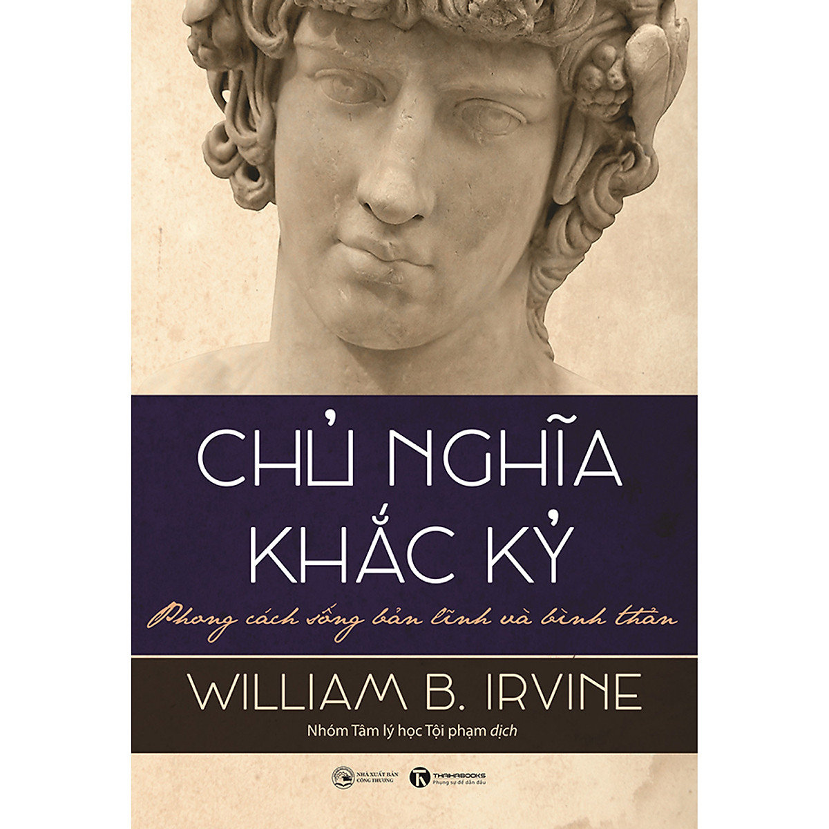 Chủ nghĩa khắc kỷ - phong cách sống bản lĩnh và bình thản