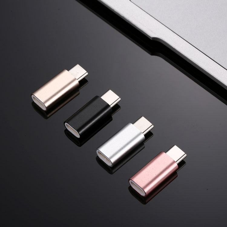 Đầu chuyển đổi từ Iphone sang Type C