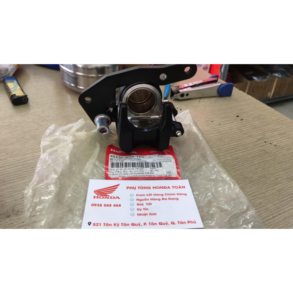Heo dầu ab 2011 đến 2019 zin chính hãng honda