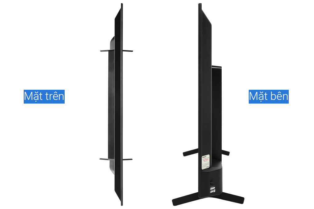 [Giao tại HCM] Google Tivi Sony 4K 43 inch KD-43X75K