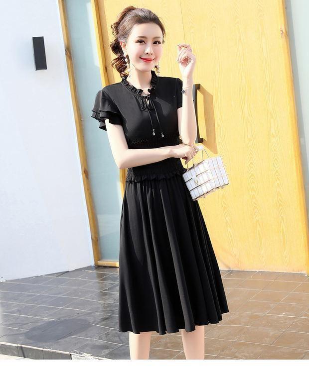 ĐẦM XÒE TAY LỠ ĐÁNG YÊU TH