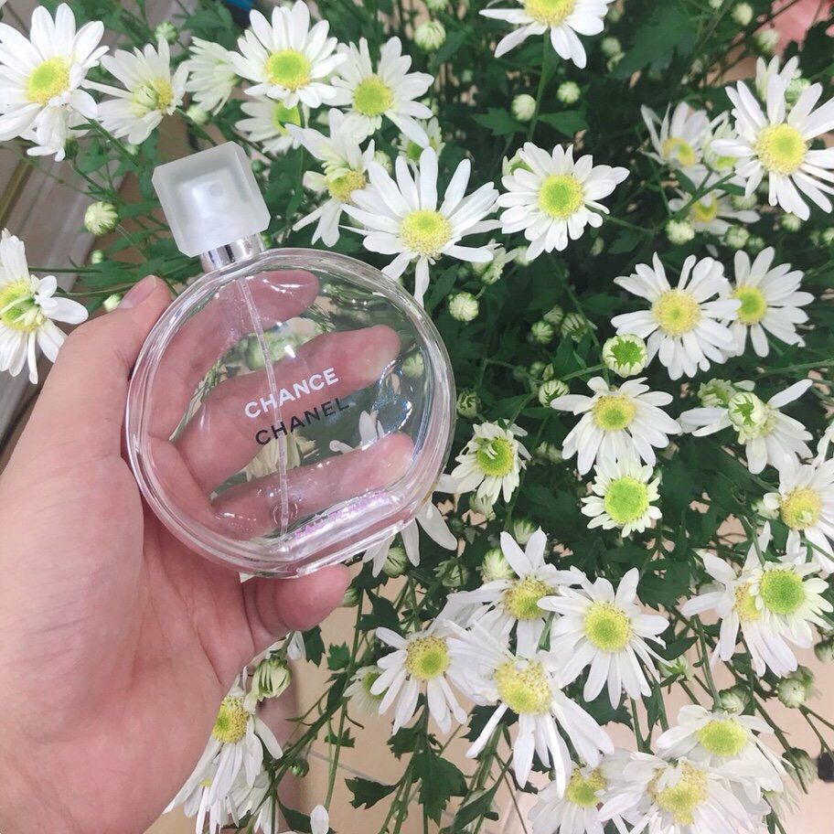 Nước Hoa Chanel Chance Eau Tendre (EDP) 100ml - XT009