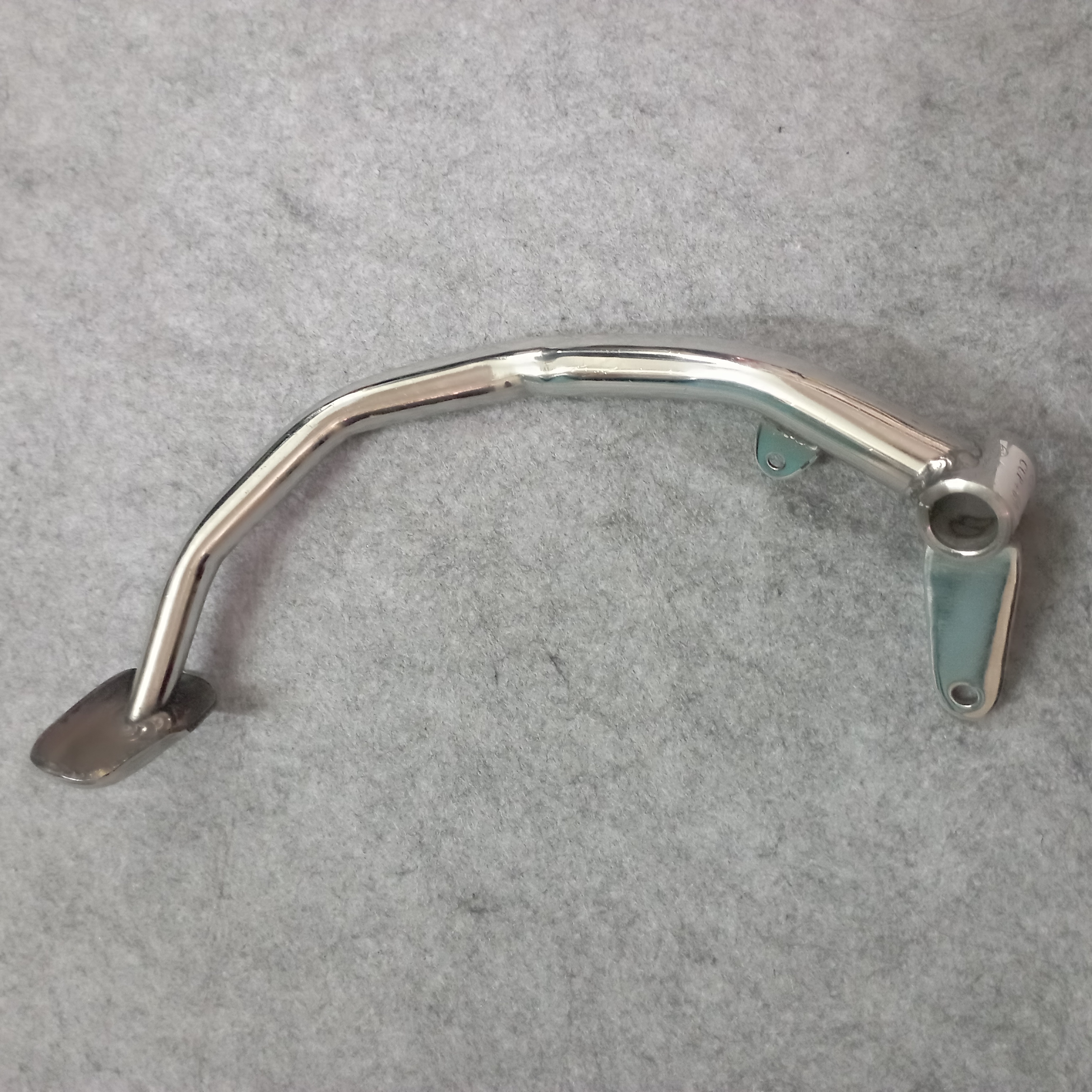 CÀNG THẮNG INOX CHO XE CUB 78 ,79 ,81