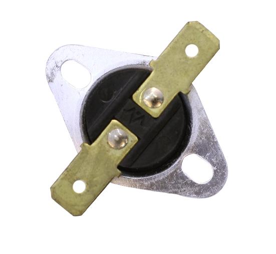 RELAY NHIỆT ĐỘ KSD301 (80-185 ĐỘ)
