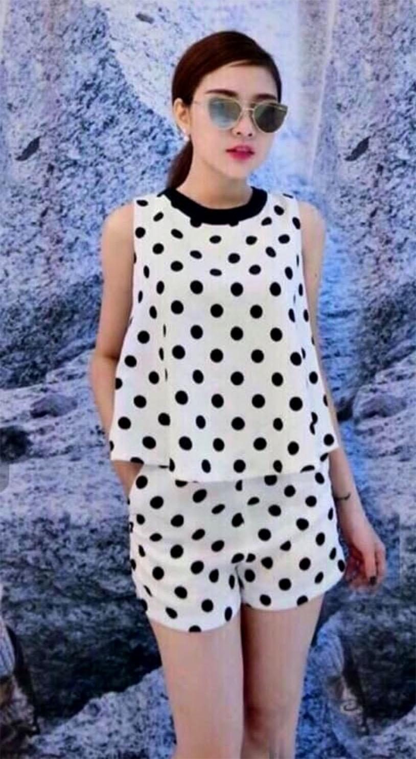 2 MÉT VẢI THUN MỸ  – MAY ĐẦM, VÁY, ÁO KHOÁC, ÁO DÀI CÁCH TÂN, ĐỒ BỘ