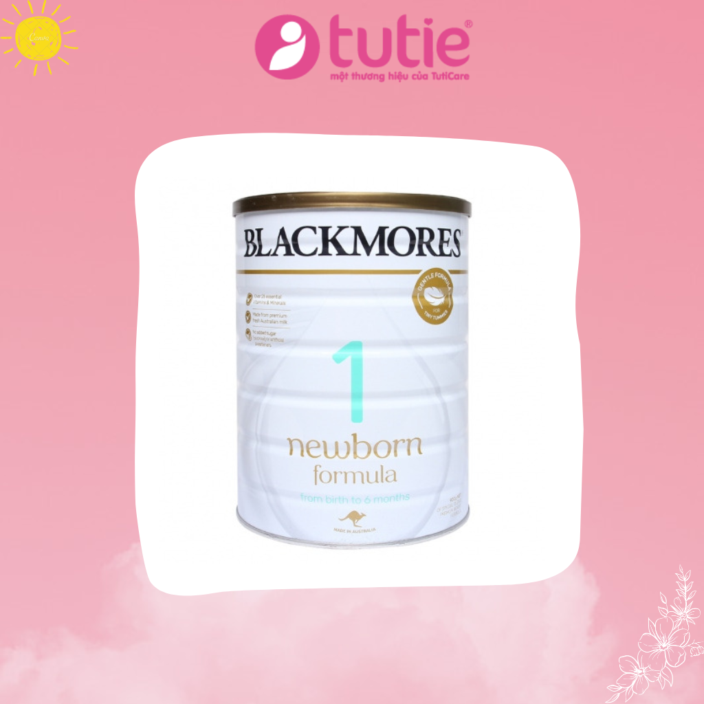 Sữa BlackMores uy Tin 2hXtMeHP