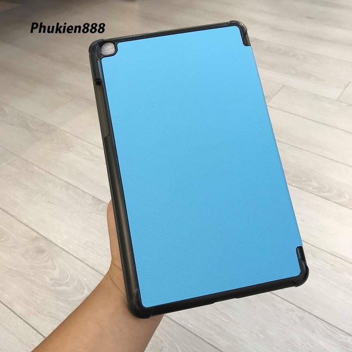 Bao da máy tính bảng samsung galaxy tab a 8 inch 2019 - t295