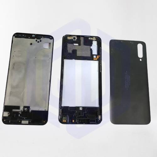BỘ VỎ + KHAY SIM SAMSUNG A50 / SM-A505F