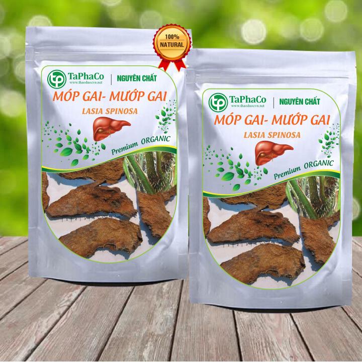 Dried Prickly Roots 500g - Tan Phat Herbal Medicine