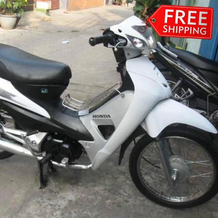 [MIỄN SHIP] Tay thắng WAVE RS, Wave A 2011-12-13-14 - bên phải - phanh cơ