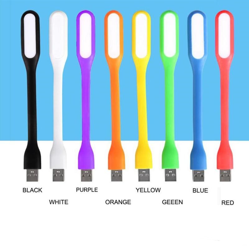 Đèn led USB mini siêu sáng