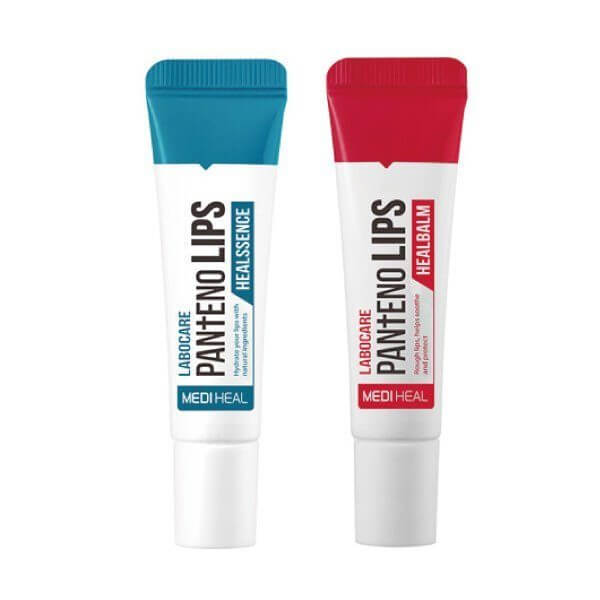 SON GIẢM THÂM MÔI MEDIHEAL- LABOCARE PAN+ENO LIPS
