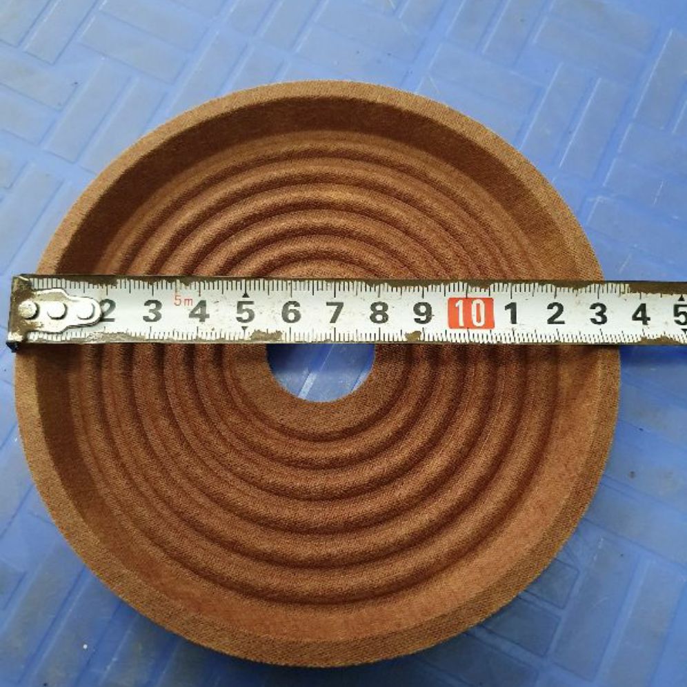 Nhện loa bát 25 chân cao