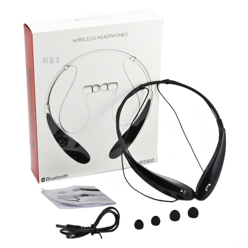 Tai nghe Bluetooth HBS-800