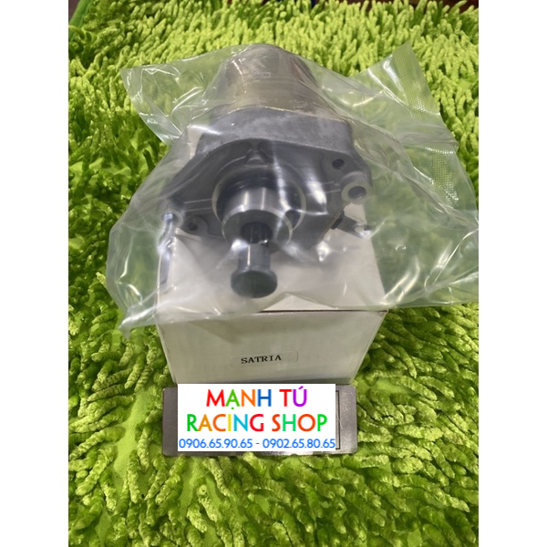 CỦ ĐỀ XIPO/SPORT/RGV/RGX/SATRIA