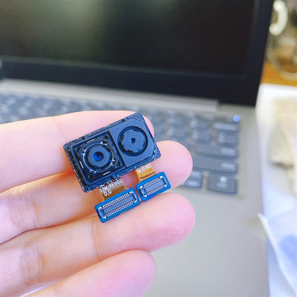Camera sau Samsung J6 Plus 2018 SM-J610