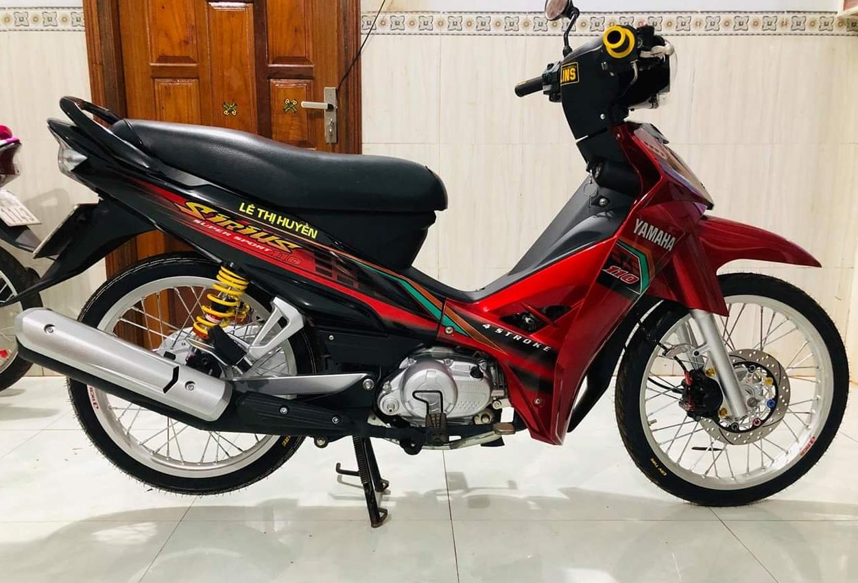 Tem rờisirius Candy