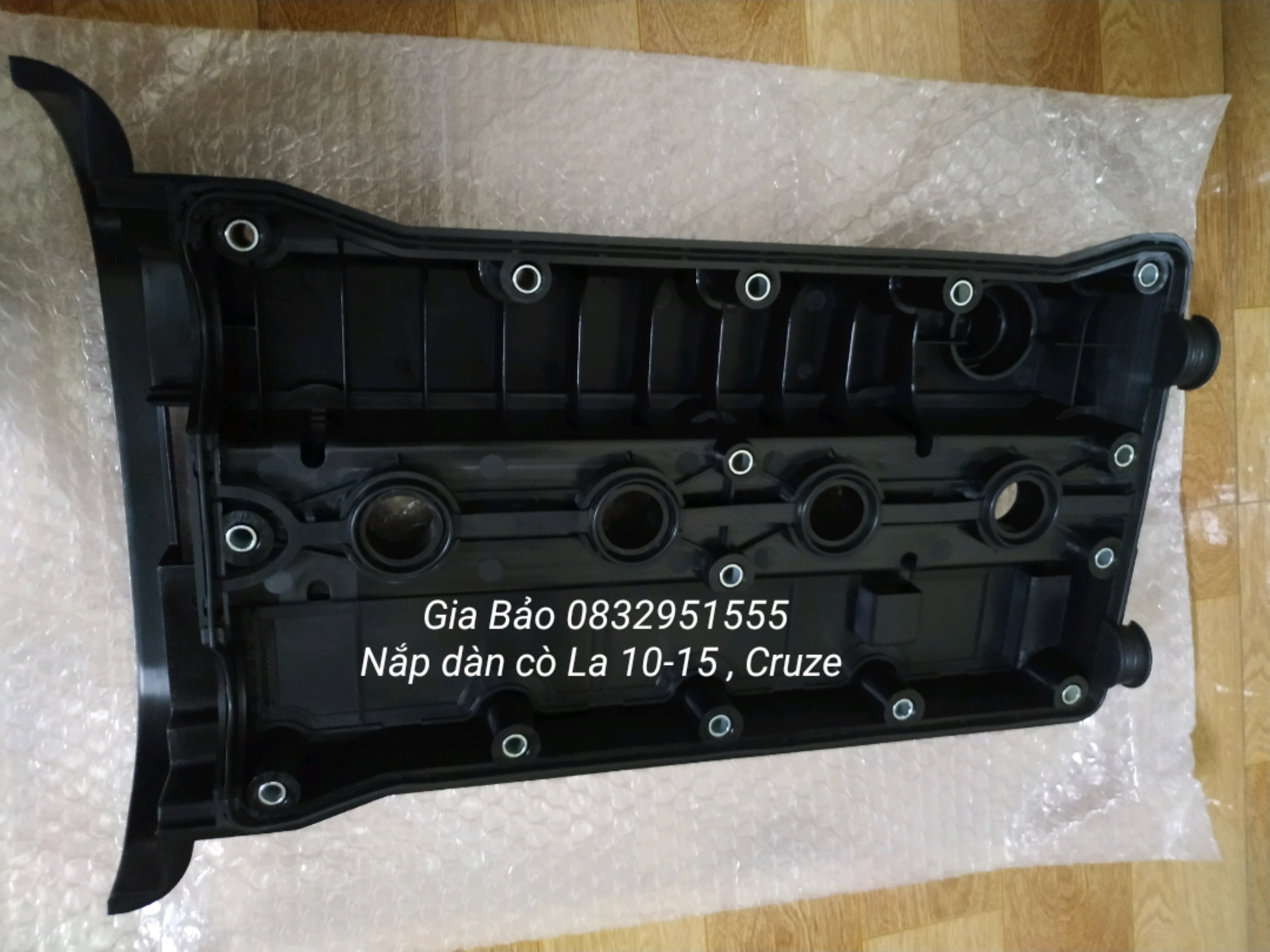 nắp dàn cò Lacetti cdx , cruze , gmsh