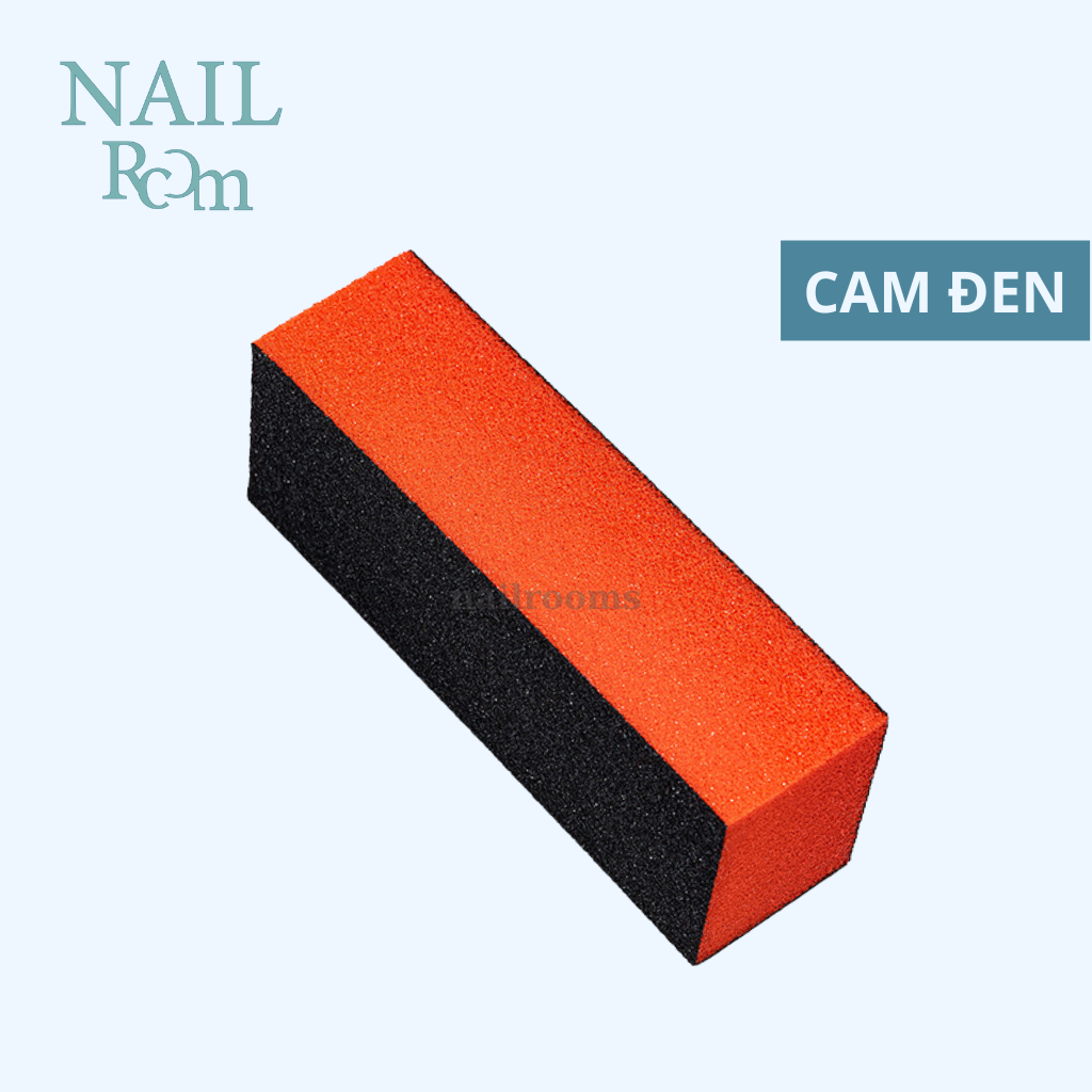 Phao dũa móng chà mịn (buffer cam) - Phao chà mịn làm nail