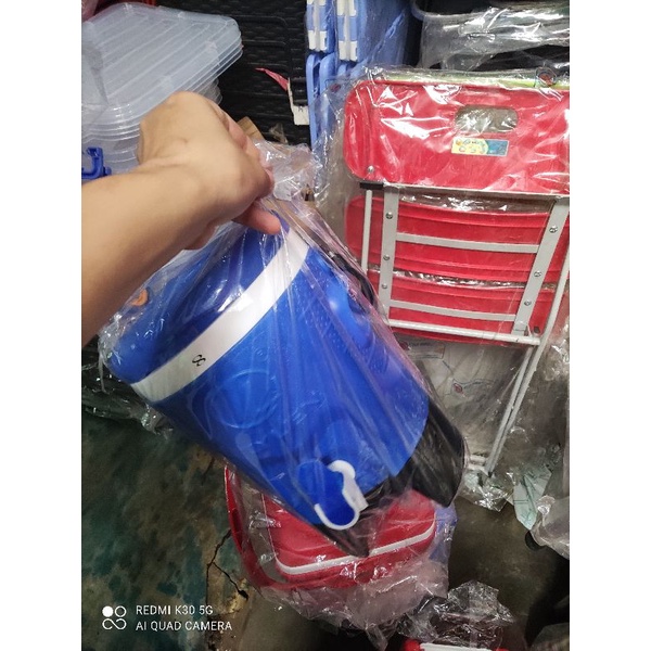 Supercool Ice Cooler 20 Liters, 16 Liters, 12 Liters, 8 Liters, 6 Liters Ty Lien