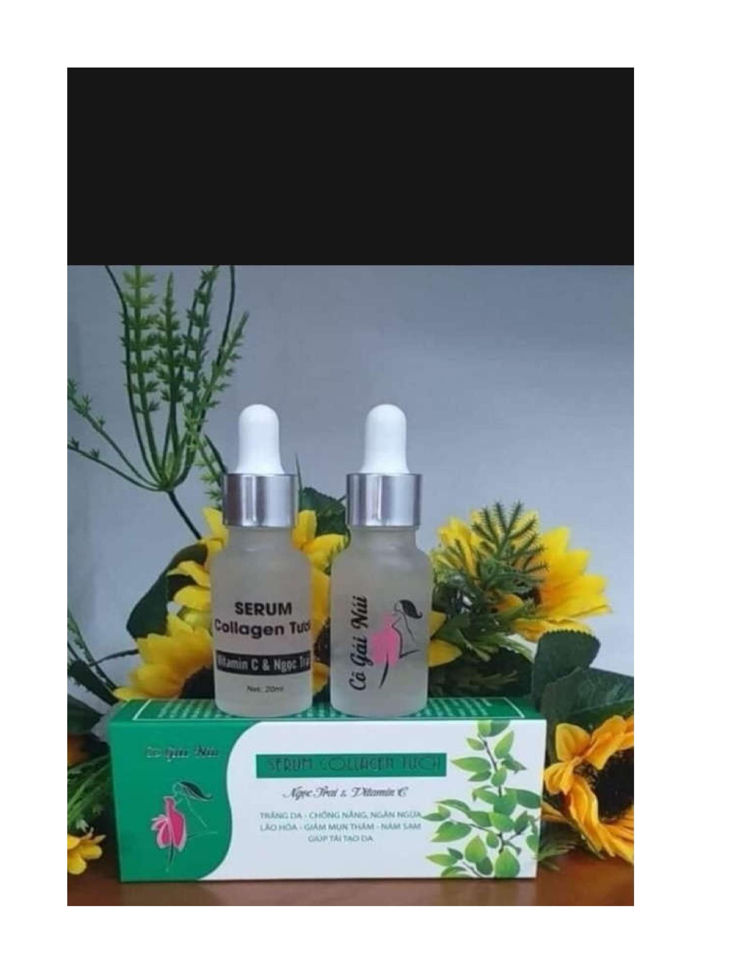 Serum Collagen
