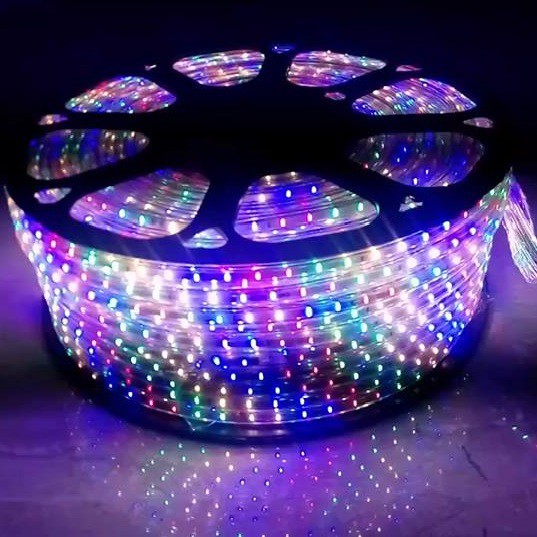 Nguồn LED dây chớp nháy 5050
