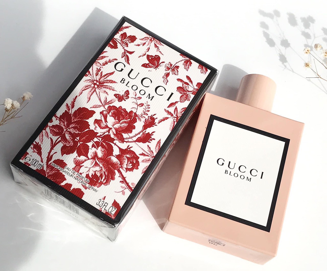 [HCM]Nước hoa nữ GUCCI Bloom EDP 100ml