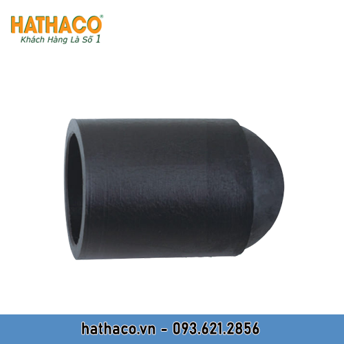 Nút Bịt Hàn 63 Dùng Hàn Nối Đầu Ống HDPE