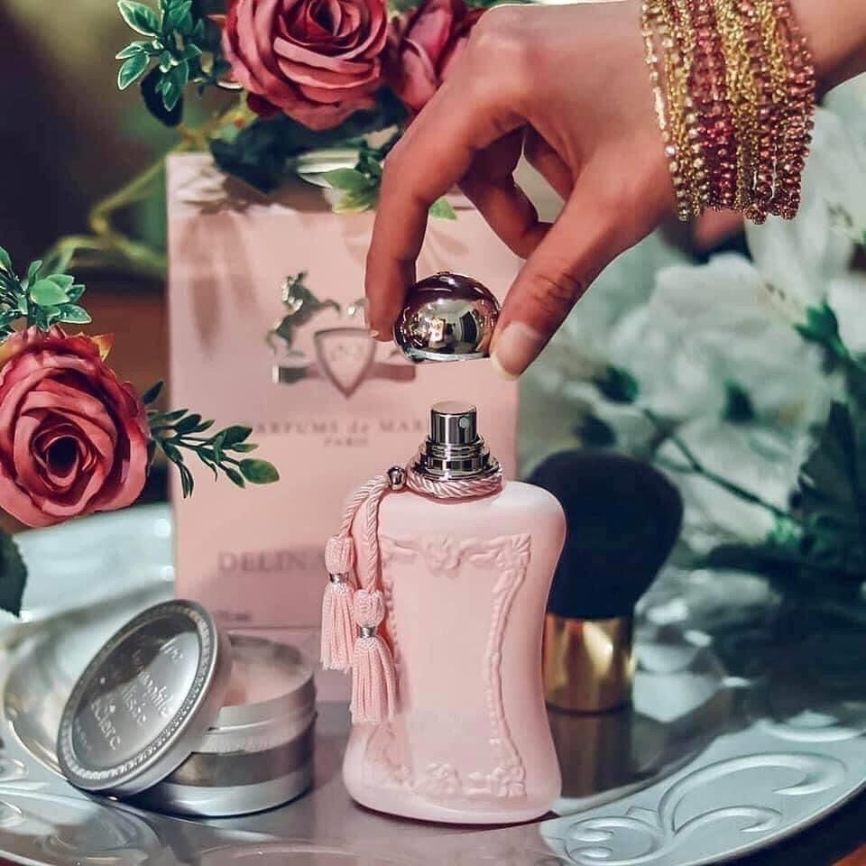 [FREESHIP] Nước hoa nữ LANVIN - Marry Me EDP 5ml, 10ml, 20ml