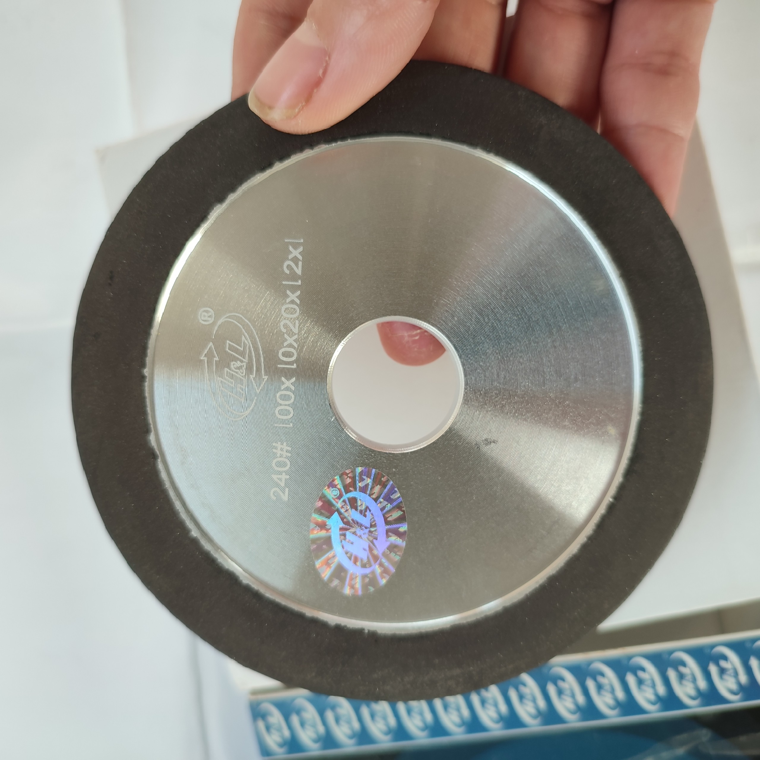 Đá mài hợp kim HL hàng loại 1