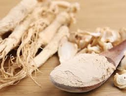 Kẹo Hồng Sâm Ông Bà Lão 200G - Kẹo sâm Hàn Quốc