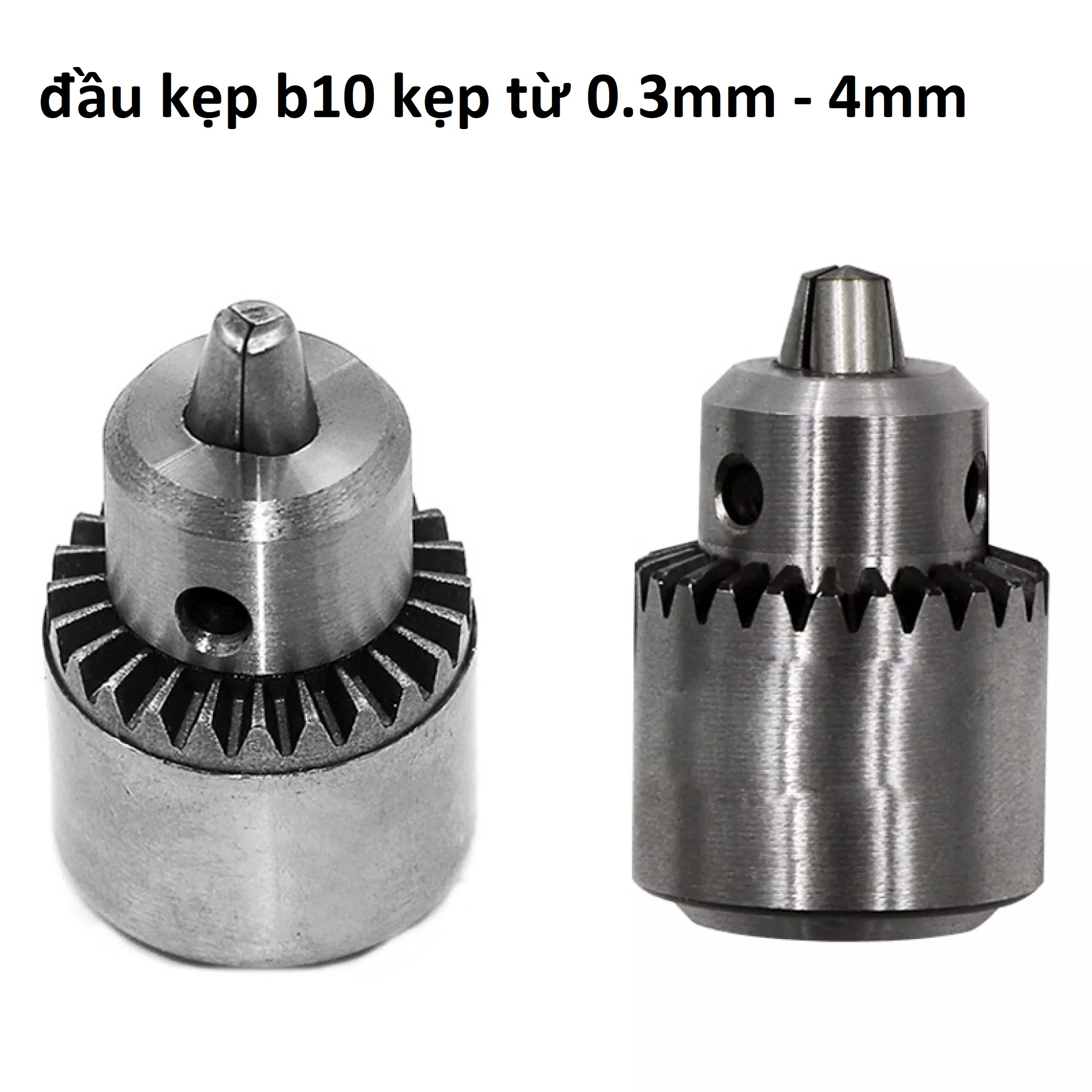 Bộ chuyển đổi cho motor 775 - bộ đầy đủ 4 món