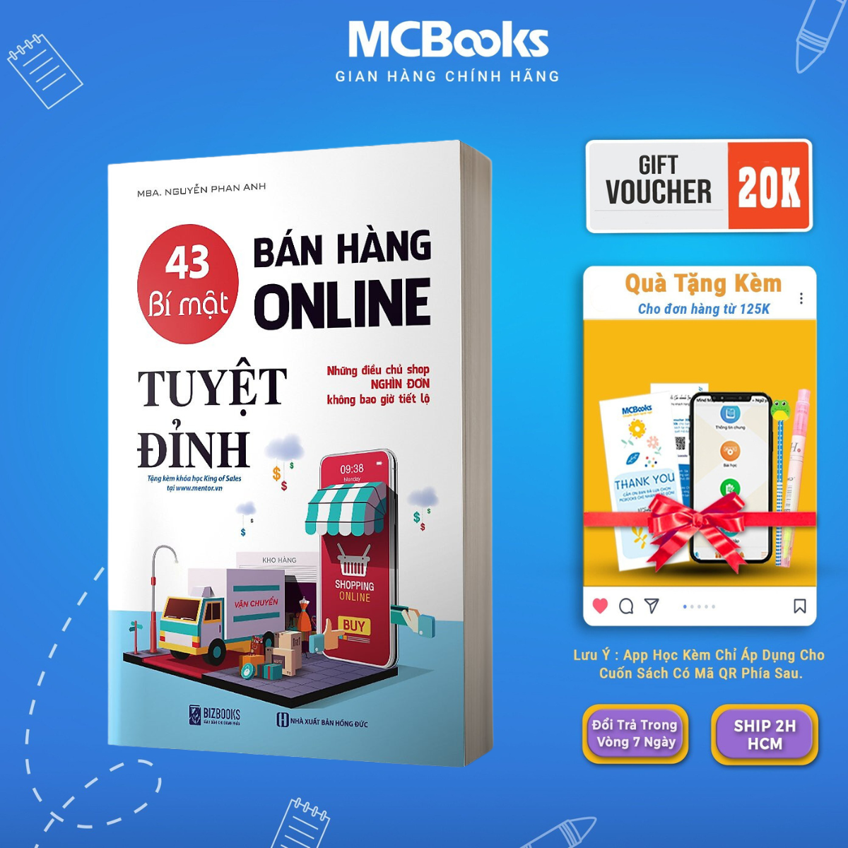 The book-43 fantastic online sales secret: the thousands of deals never revealed-McBooks