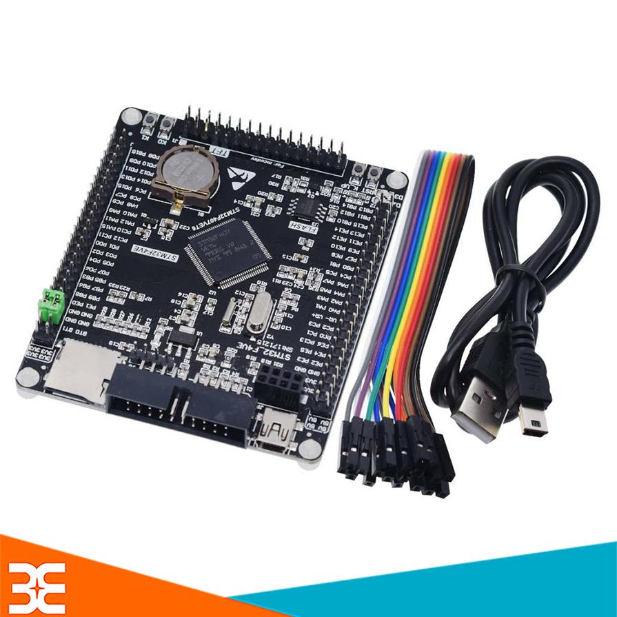KIT STM32F407VET6 Cortex-M4(BH 3 tháng)